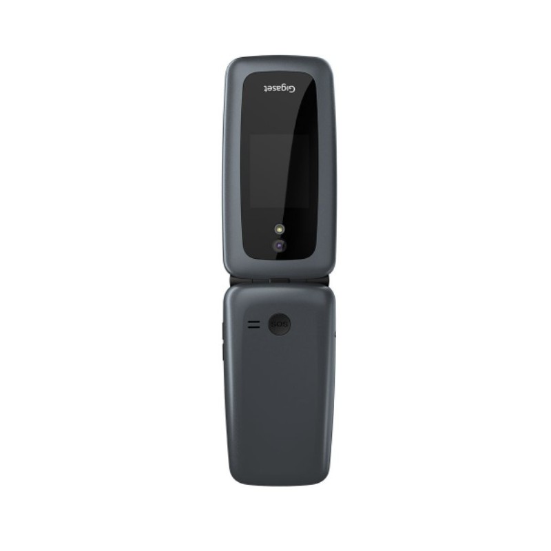 Gigaset GL7 7,11 cm (2.8 Zoll) 126 g Grau