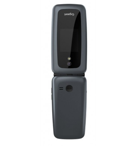 Gigaset GL7 7,11 cm (2.8 Zoll) 126 g Grau