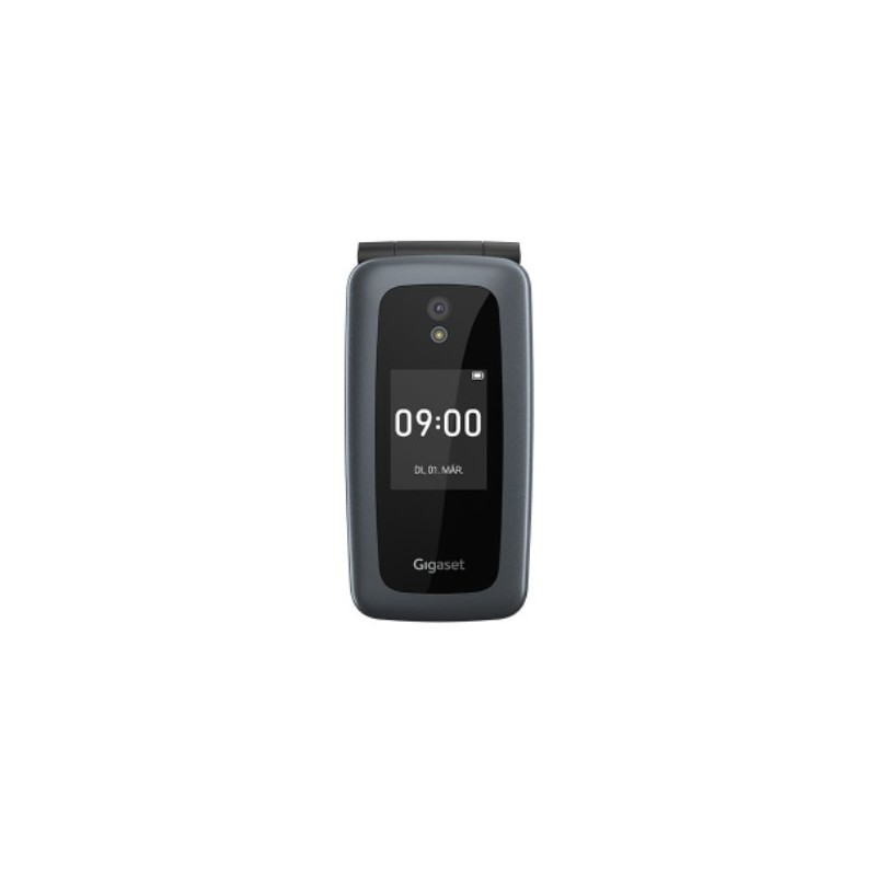 Gigaset GL7 7,11 cm (2.8 Zoll) 126 g Grau