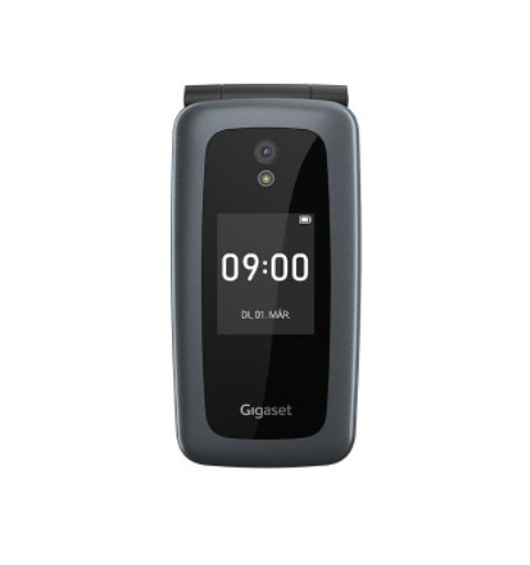Gigaset GL7 7,11 cm (2.8 Zoll) 126 g Grau