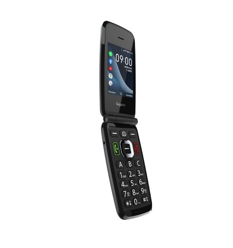 Gigaset GL7 7,11 cm (2.8 Zoll) 126 g Grau