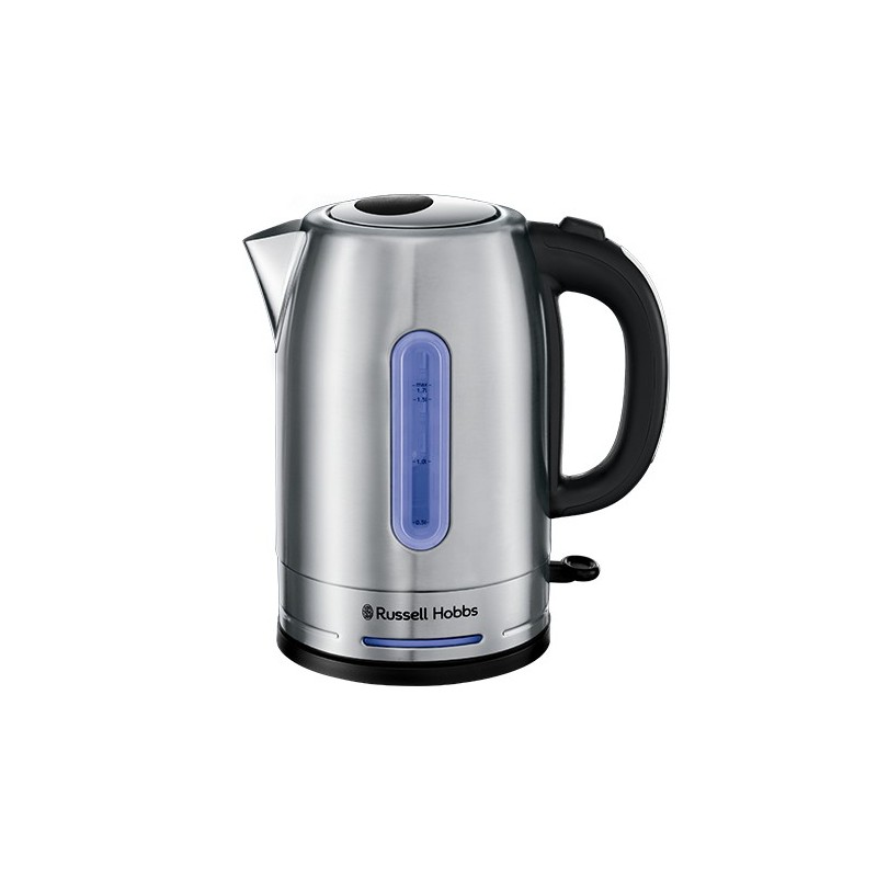 Russell Hobbs 26300-70 tetera eléctrica 1,7 L 2400 W Acero inoxidable