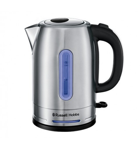 Russell Hobbs 26300-70 electric kettle 1.7 L 2400 W Stainless steel