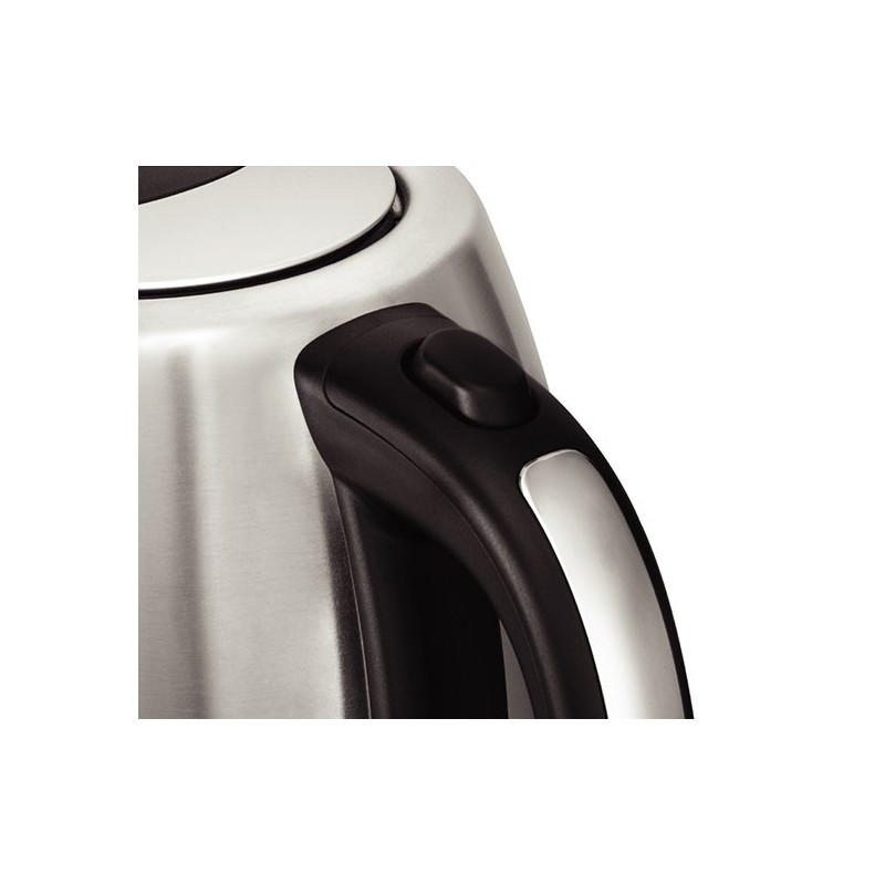 Russell Hobbs 26300-70 electric kettle 1.7 L 2400 W Stainless steel