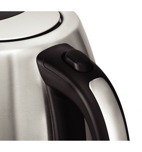 Russell Hobbs 26300-70 bollitore elettrico 1,7 L 2400 W Acciaio inossidabile