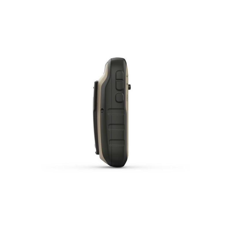 Garmin eTrex 32x GPS tracker Personal 8 GB Black, Green