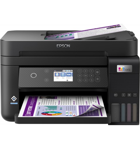 Epson EcoTank ET-3850