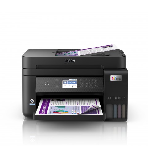 Epson EcoTank ET-3850