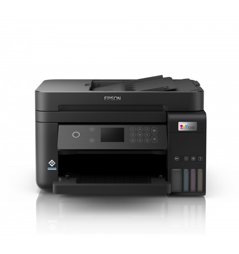 Epson EcoTank ET-3850