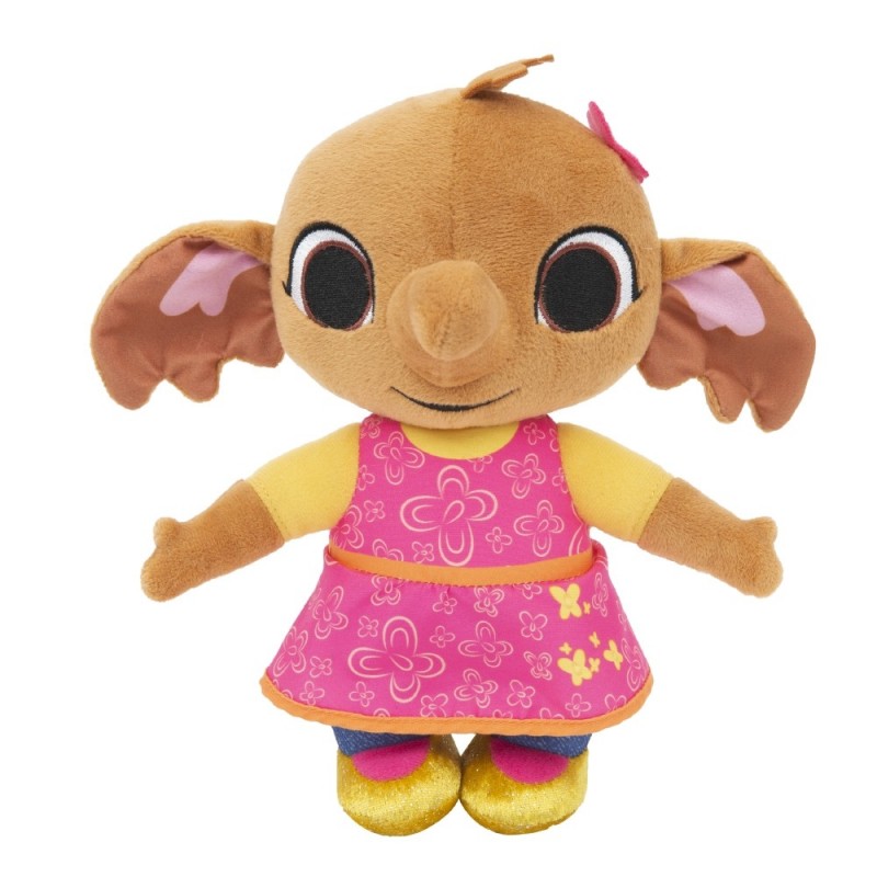 Bing Sula Peluche Parlante