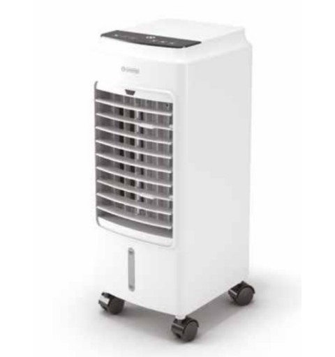 Olimpia Splendid Peler 4D Refroidisseur d'air évaporatif portable