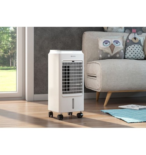 Olimpia Splendid Peler 4D Portable evaporative air cooler