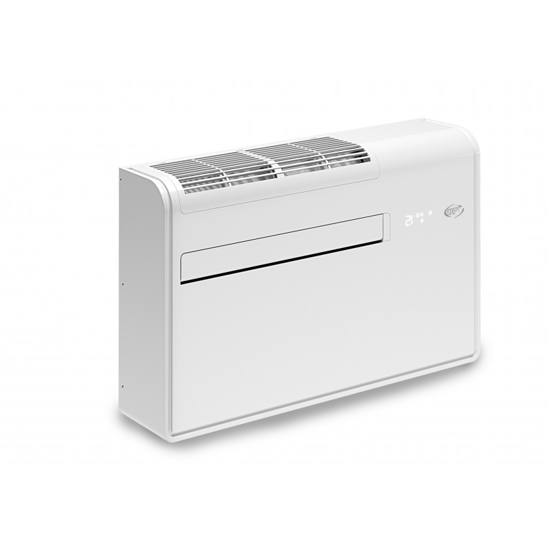 Argoclima Apollo 12HP 29 dB Bianco
