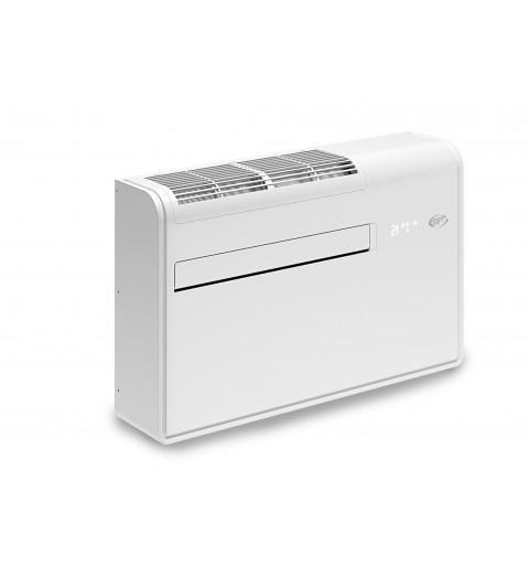 Argoclima Apollo 12HP 29 dB Bianco