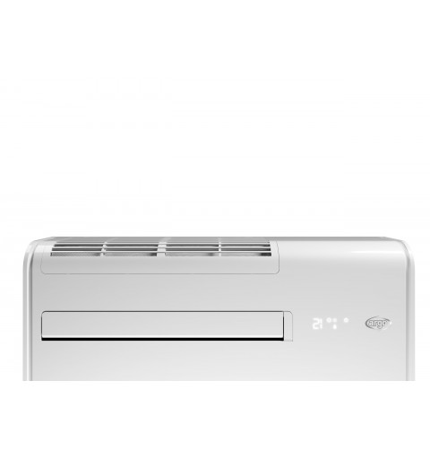 Argoclima Apollo 12HP 29 dB Bianco