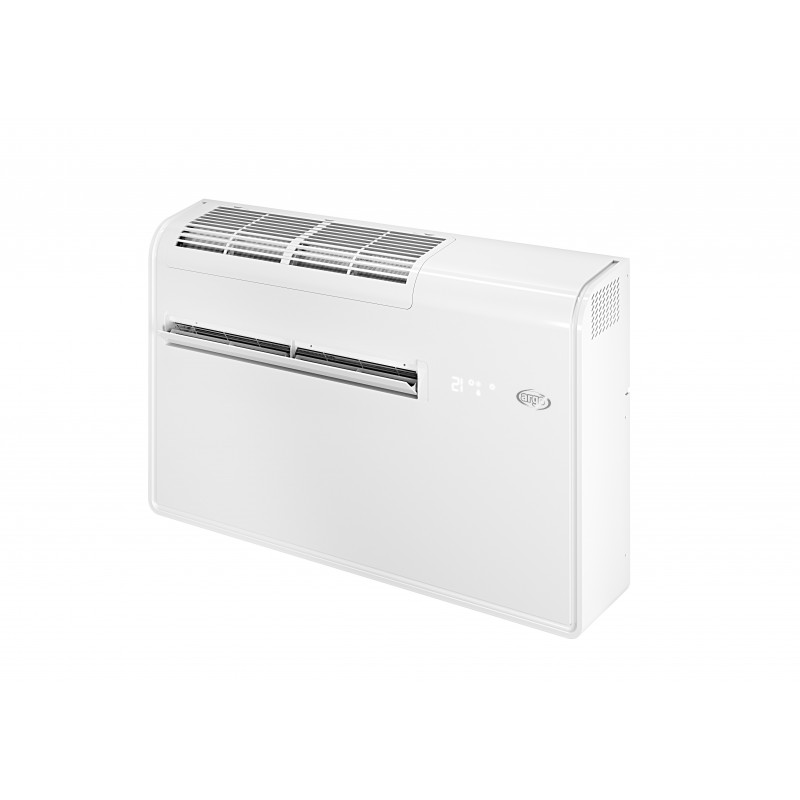 Argoclima Apollo 10SC 56 dB Bianco