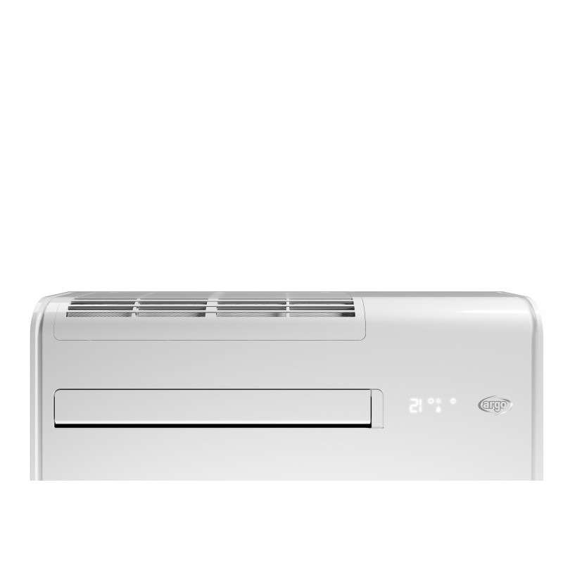 Argoclima Apollo 10SC 56 dB Bianco