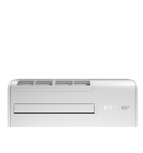Argoclima Apollo 10SC 56 dB Bianco