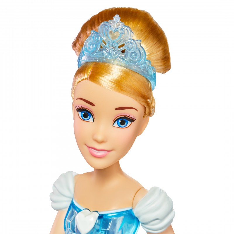 Disney Princess Royal Shimmer Cinderella