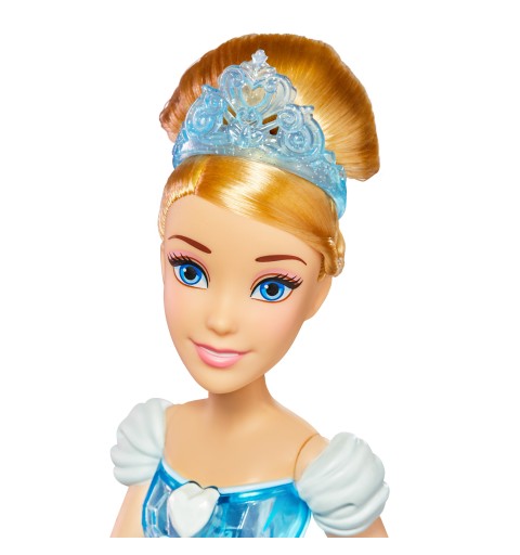 Disney Princess Principessa Disney Cenerentola