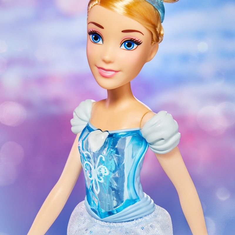 Disney Princess Principessa Disney Cenerentola