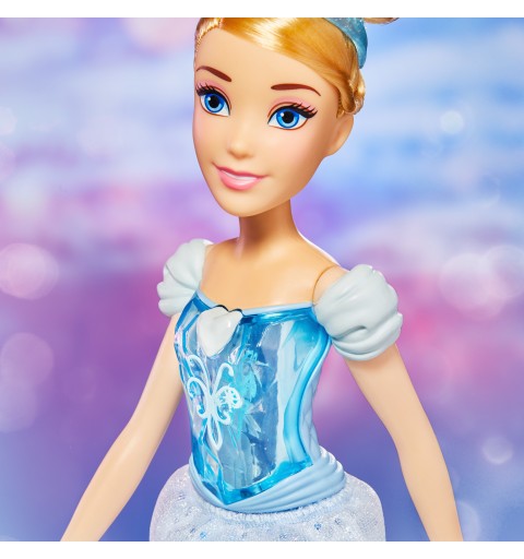 Disney Princess Principessa Disney Cenerentola