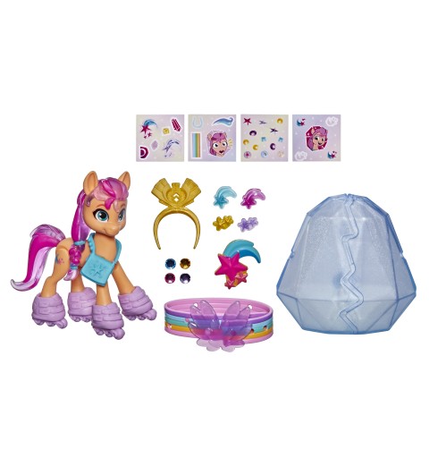 My Little Pony F17855L0 toy playset