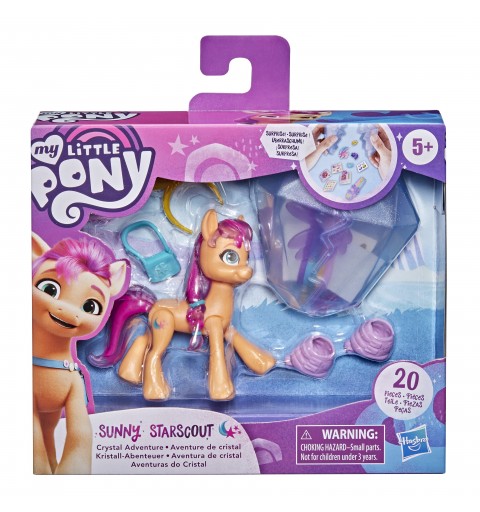 My Little Pony F17855L0 set de juguetes