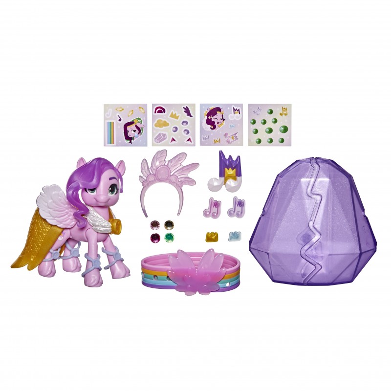 My Little Pony F17855L0 toy playset