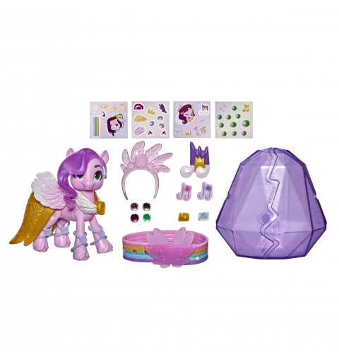 My Little Pony F17855L0 toy playset