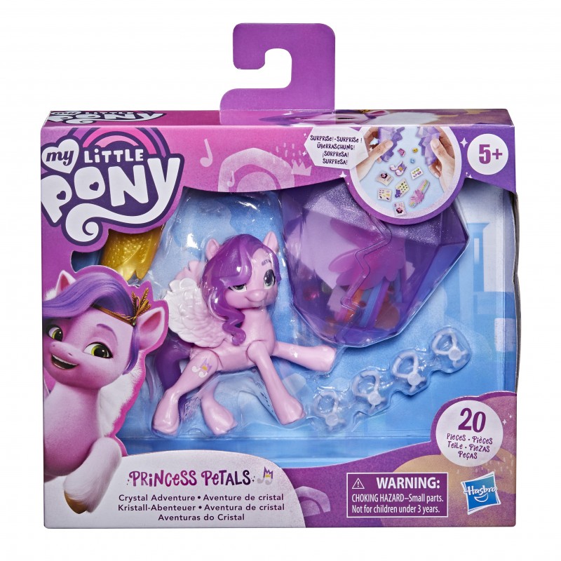 My Little Pony F17855L0 set da gioco