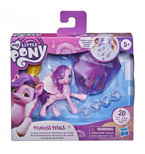 My Little Pony F17855L0 toy playset