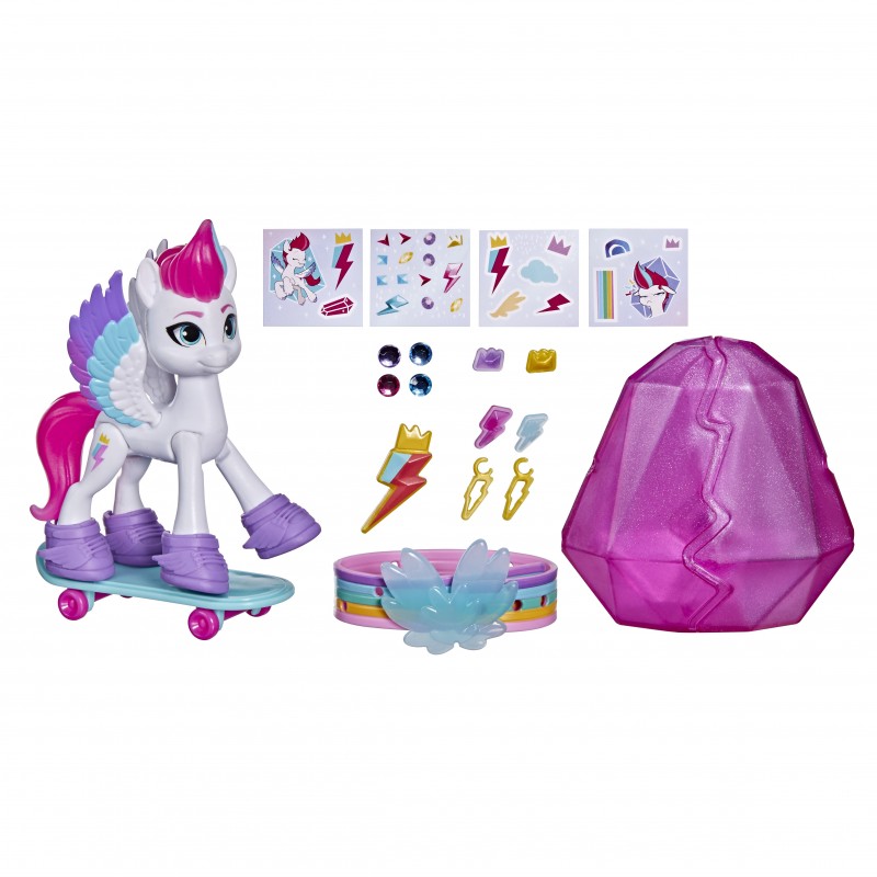 My Little Pony F17855L0 jouet