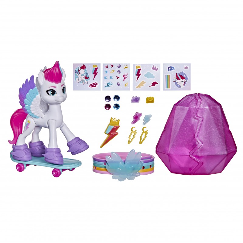 My Little Pony F17855L0 toy playset