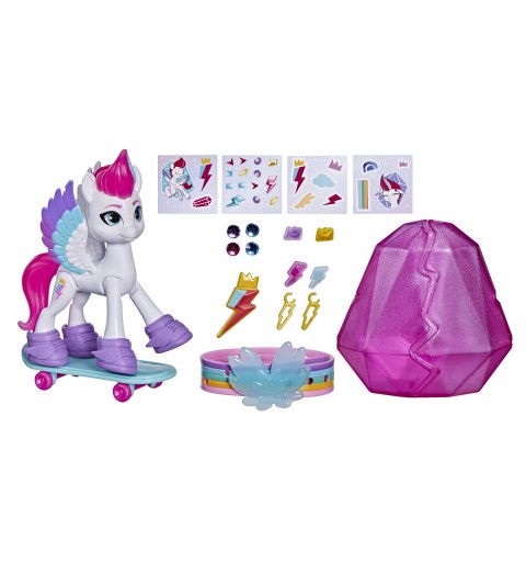 My Little Pony F17855L0 toy playset