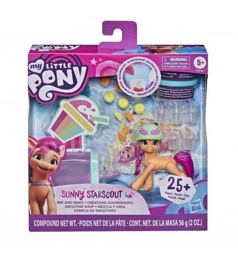 My Little Pony F28635L0 set de juguetes