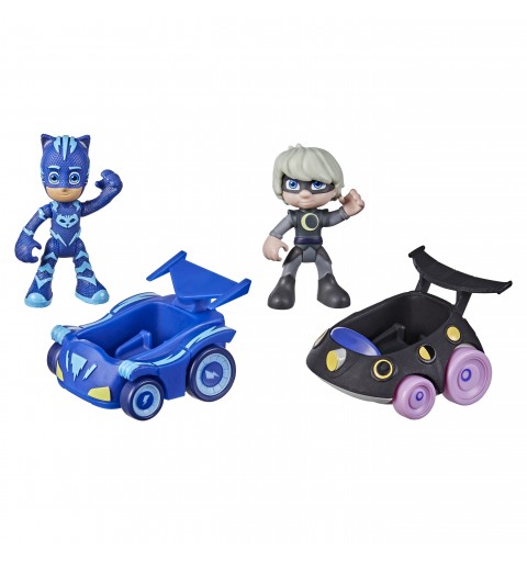 PJ Masks F26495L0 vehículo de juguete