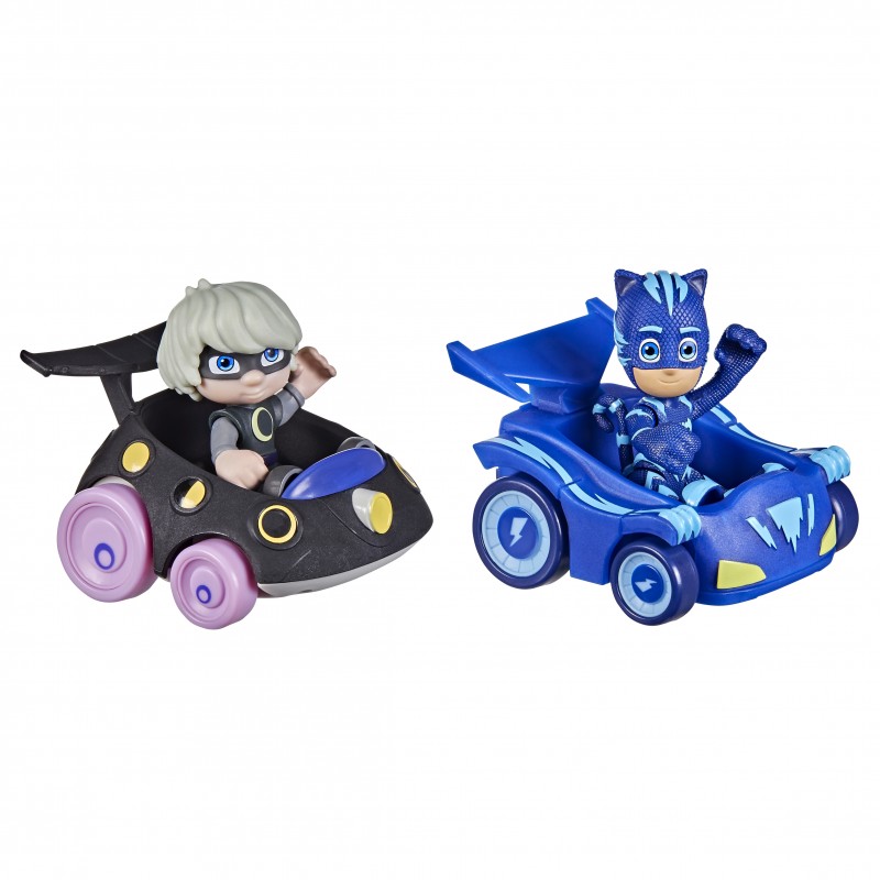 PJ Masks F26495L0 play vehicle play track