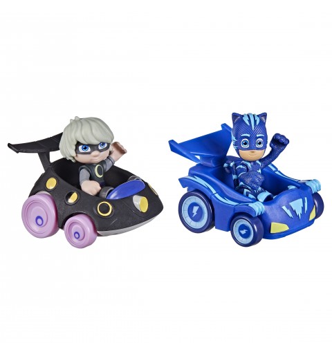 PJ Masks F26495L0 play vehicle play track