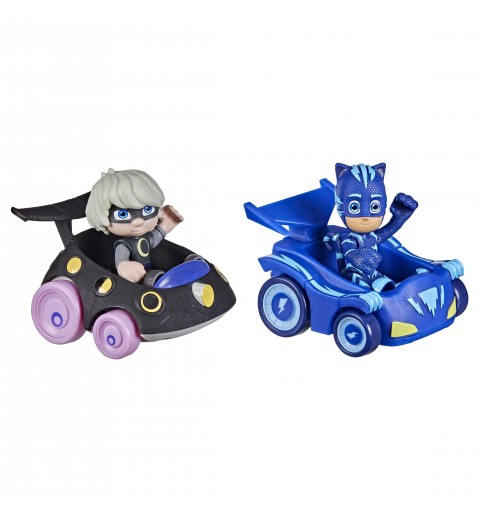 PJ Masks F26495L0 vehículo de juguete