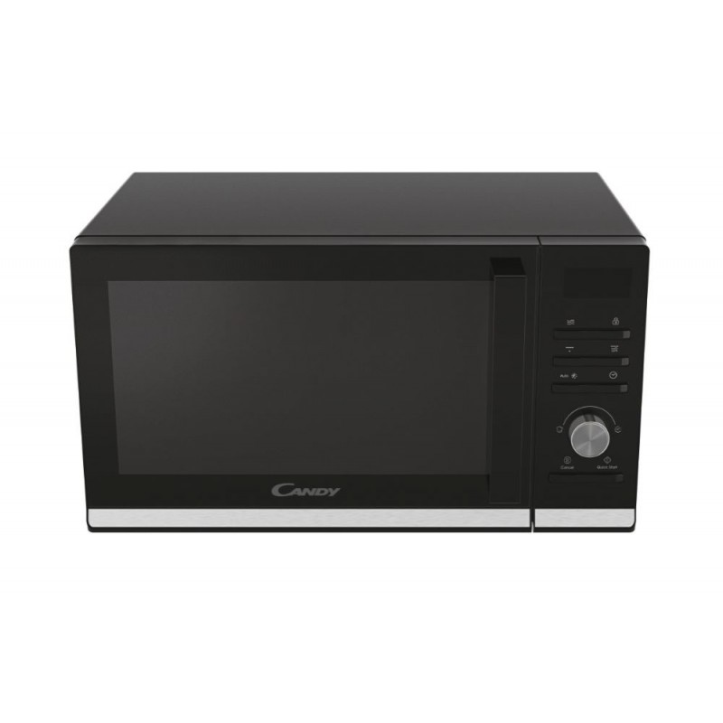 Candy CMGA20TNDB Countertop Grill microwave 20 L 700 W Black