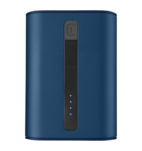 Cellularline Thunder 10000 mAh Bleu