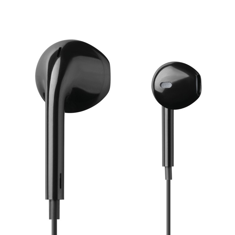 AQL Arctic Headset Wired In-ear Calls Music USB Type-C Black