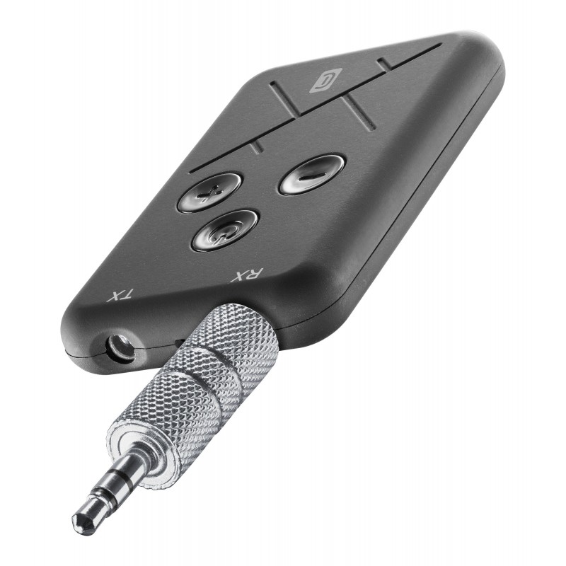 Cellularline BTHOMETRANSK ricevitore audio bluetooth