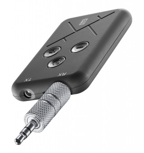 Cellularline BTHOMETRANSK Bluetooth Musik-Empfänger