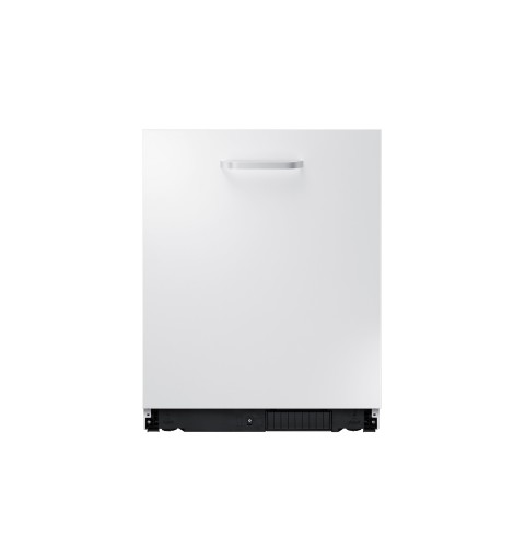 Samsung DW60M6040BB Voll integriert 13 Maßgedecke E