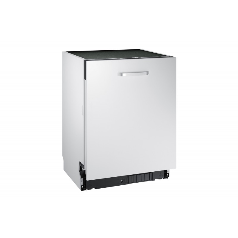 Samsung DW60M6040BB Voll integriert 13 Maßgedecke E