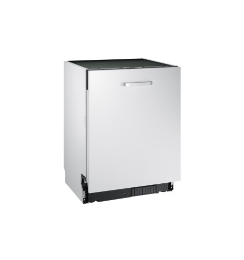Samsung DW60M6040BB Voll integriert 13 Maßgedecke E
