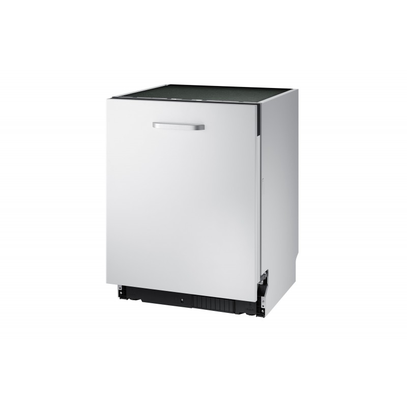 Samsung DW60M6040BB Voll integriert 13 Maßgedecke E