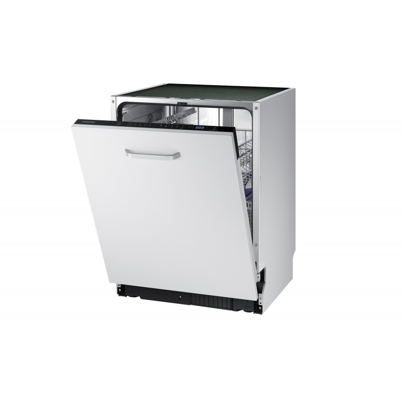 Samsung DW60M6040BB Voll integriert 13 Maßgedecke E